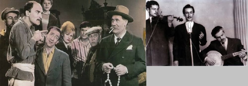 Ben Öldükten Sonra Ermeni Olduğumu Söyleyin
