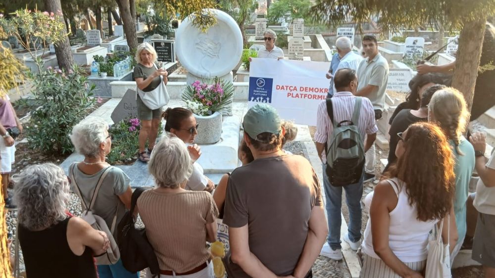 Can Yücel 100 Yaşında