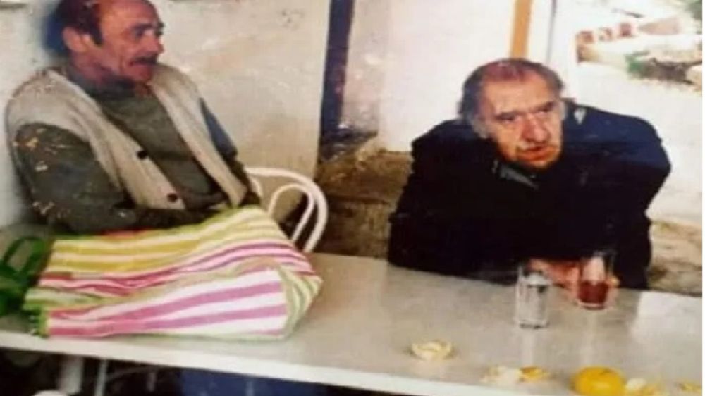 Can Yücel’i Anarken Muhtar Orhan'ı  Unutmamak