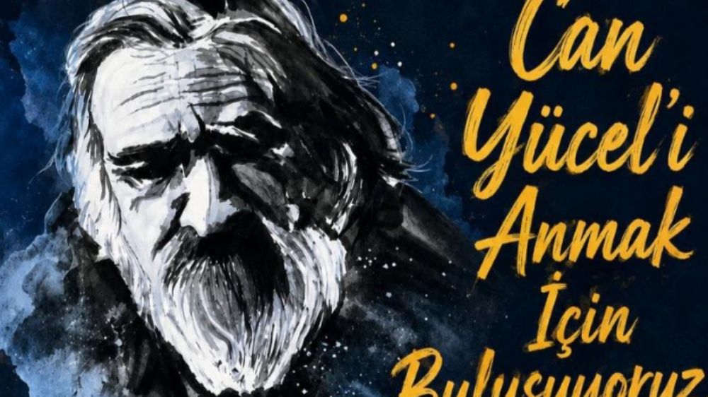Datça, Can Yücel İçin Tek Yürek Olacak