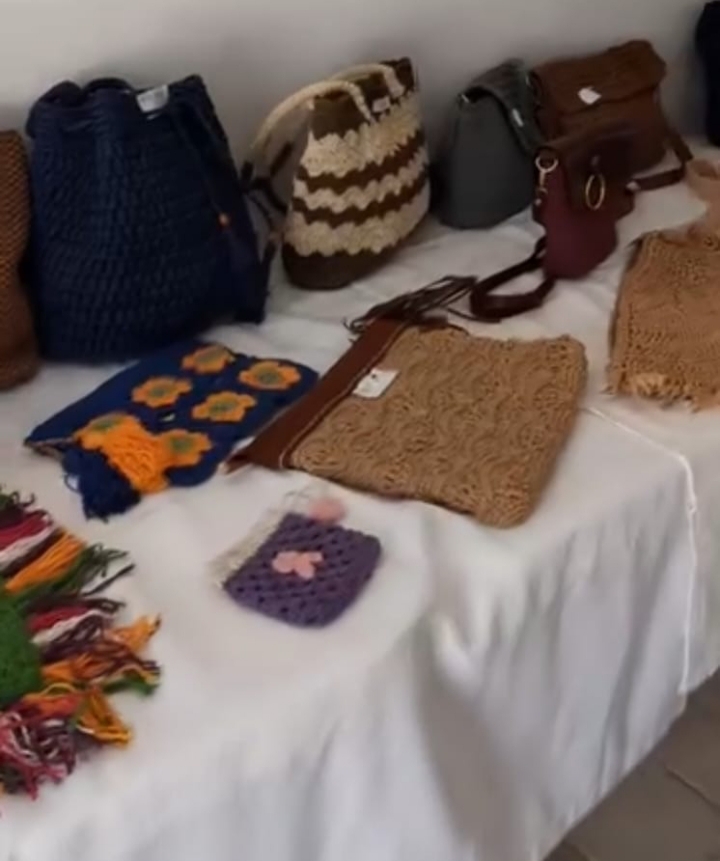 Datça’da Kadın Emeği Ekonomiye Kazandırılıyor