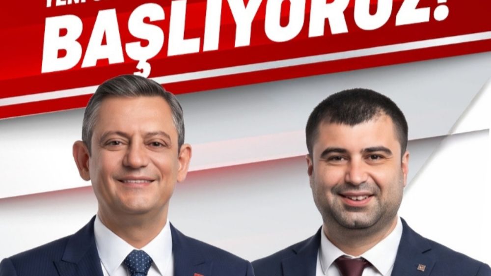Datça’da YENİ Parti İlçe Teşkilatı İçin İlk Adım