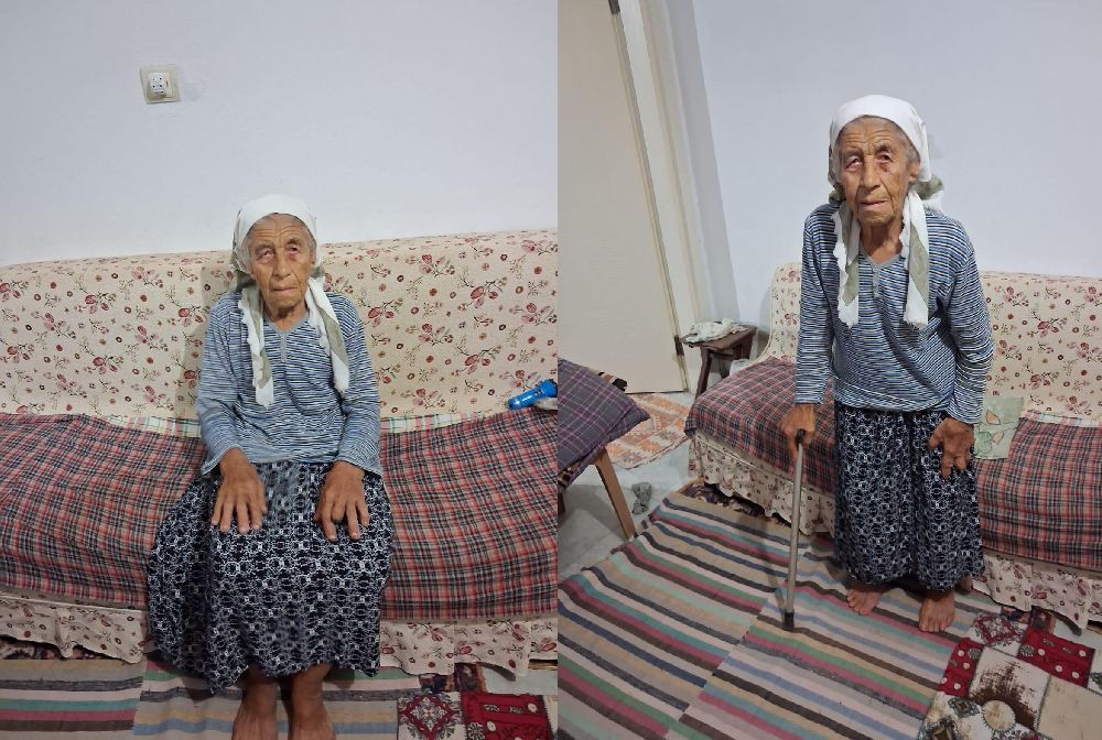 Datça Düğünlerinin Ustası Sevim Duman