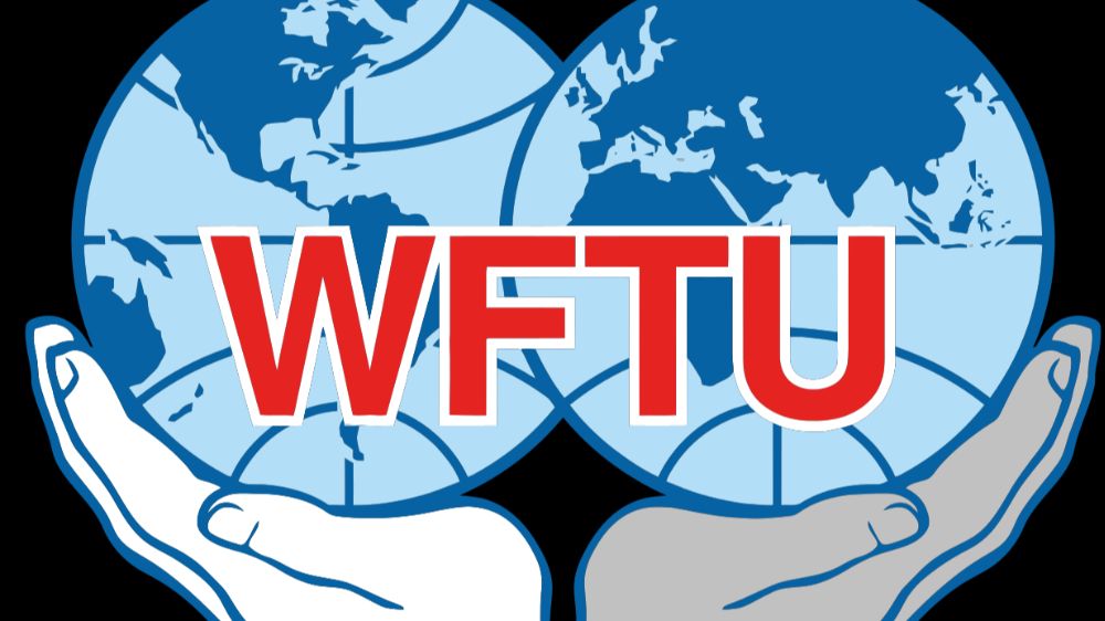 Dünya Sendikalar Federasyonu’ndan Tutuklanan Madenciler İçin Dayanışma Mesajı
