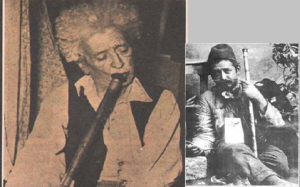 Hiçlik Makamı- Neyzen Tevfik