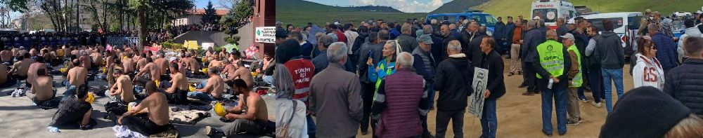 İşçi Köylü İttifakının  Nesnel Zemini Güçleniyor