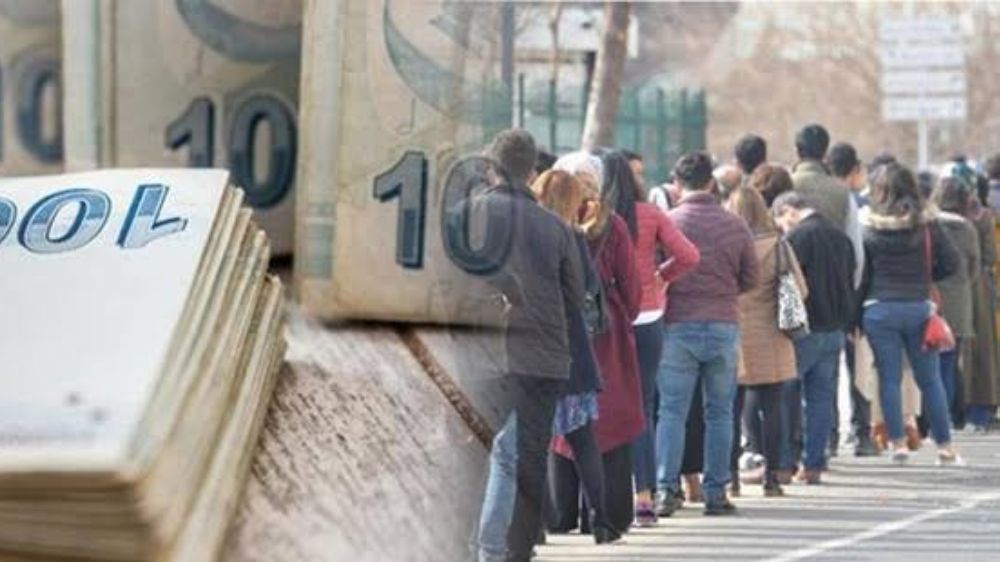 İşsizlik Fonu İşsize Değil İşverene Çalışıyor