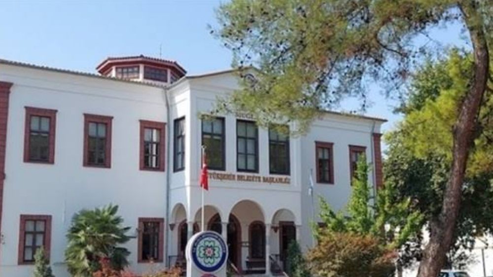 Muğla Büyükşehir Belediyesinden Sendikal Baskı