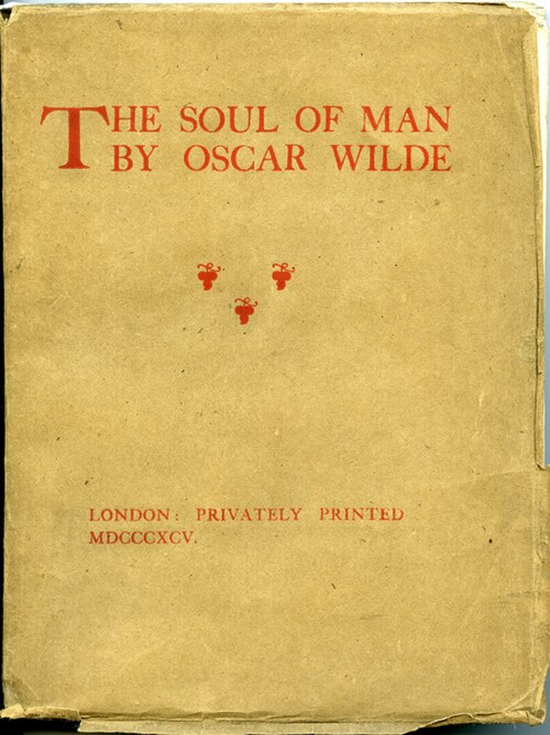 Oscar Wilde: Ayrıksı Yaşamı, Eserleri ve Edebî Mirası