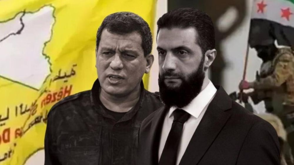 PYD’den Şama Kürt Hakları Çağrısı