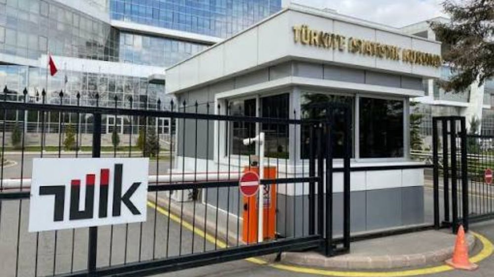 TÜİK: Haziranda Dış Ticaret Açığı Yüzde 26,2 Artarak 10,4 Milyar Dolara Yükseldi