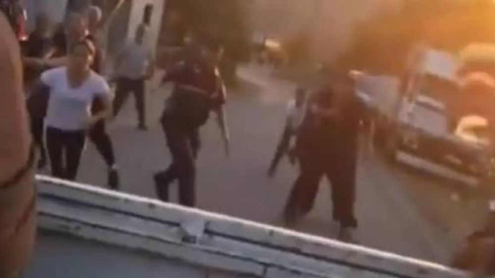 Zonguldak’ta Kürt Mevsimlik Fındık İşçilerine Irkçı Saldırı