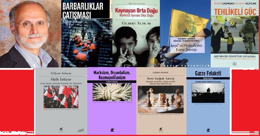 11 Eylül: Emperyalist Savaşların 25. Yılı