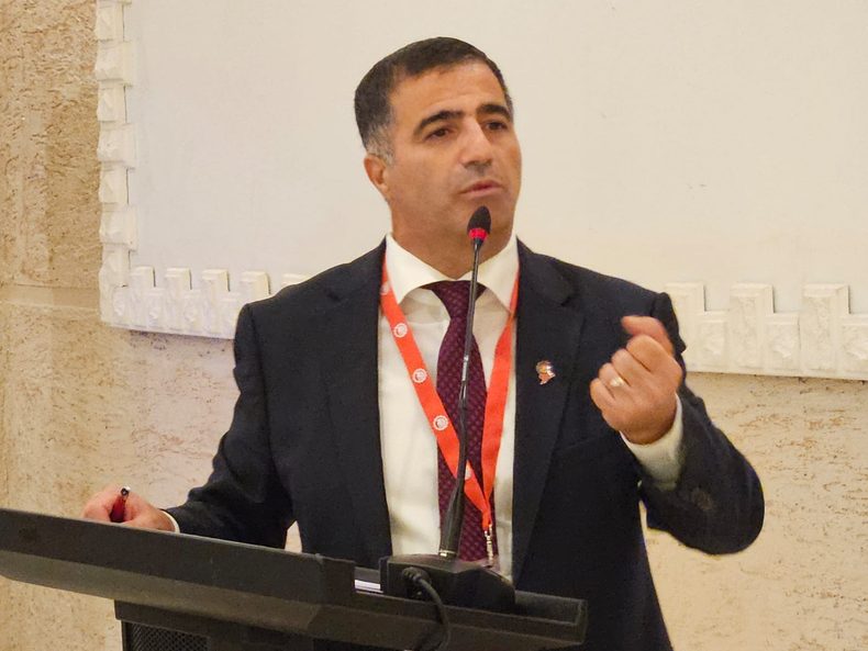AABF Genel Kurulu’ndan Güçlü Mesaj: “Ayaktayız, Dimdik Yolumuza Devam Ediyoruz”