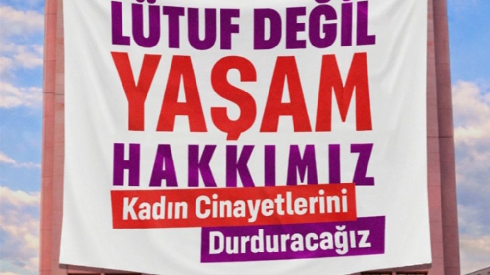 Ağustos Ayında 22 Kadın Öldürüldü,16’sının Ölüm Nedeni Karanlıkta Kaldı