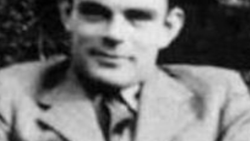 Alan Turing: Bir Dahinin Hazin Sonu
