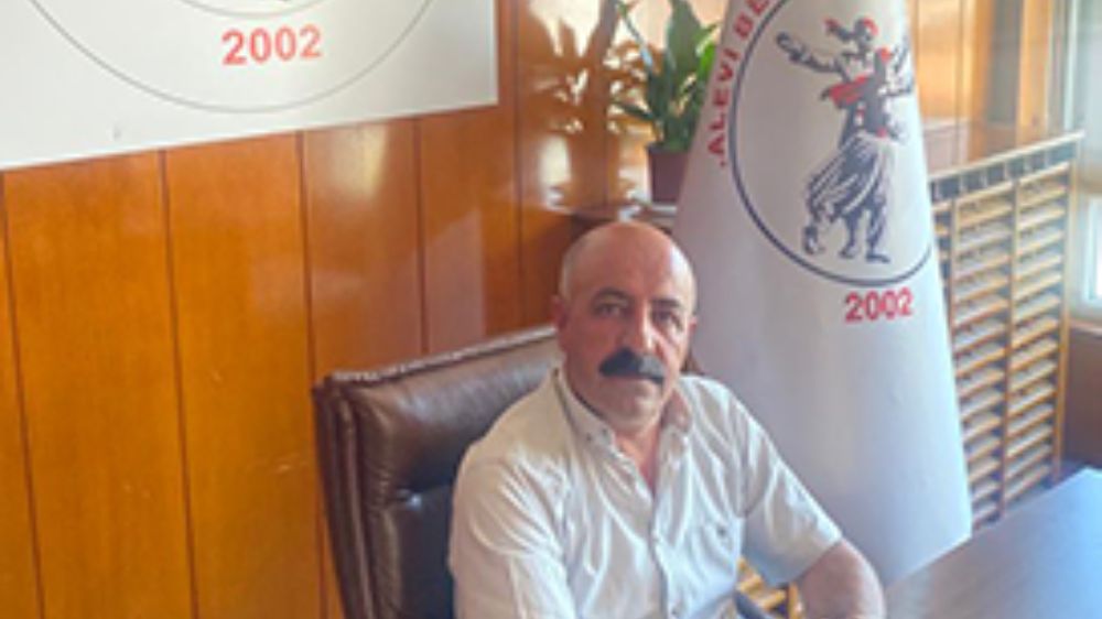 Alevi Bektaşi Federasyonu: “Gözaltılarla, Baskılarla Özgürlüklerimizi Teslim Alamazsınız”