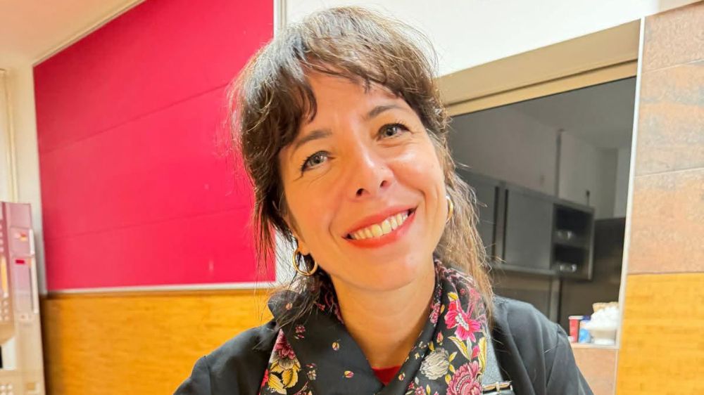 Berlin’de Sol Parti Birinci: Gözler Elif Eralp’te