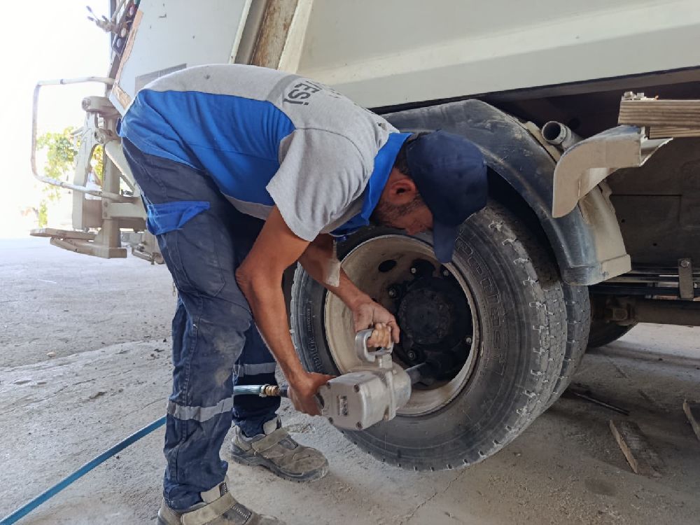 Datça’da Tasarrufun Adı: İşçinin Emeği