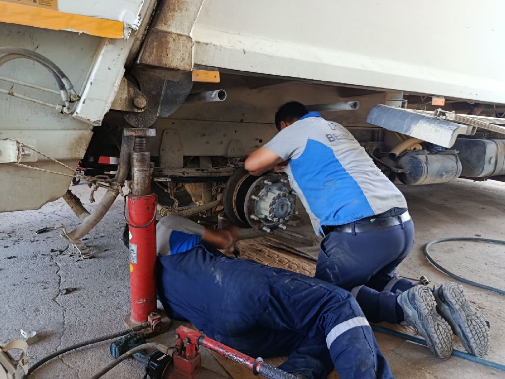 Datça’da Tasarrufun Adı: İşçinin Emeği