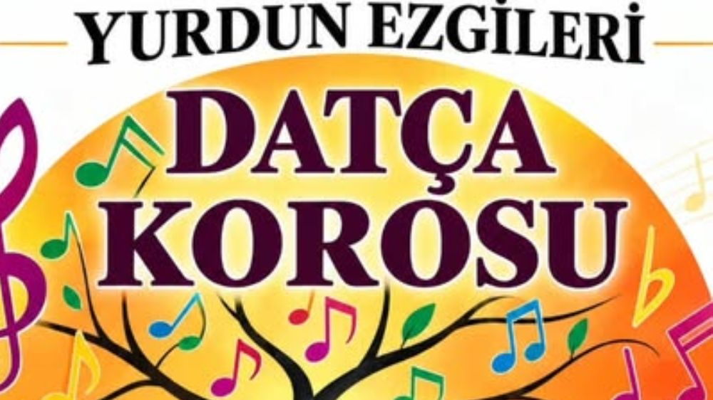 Datça Korosu’ndan Türkü Severlere Çağrı: Yeni Koristler Aranıyor