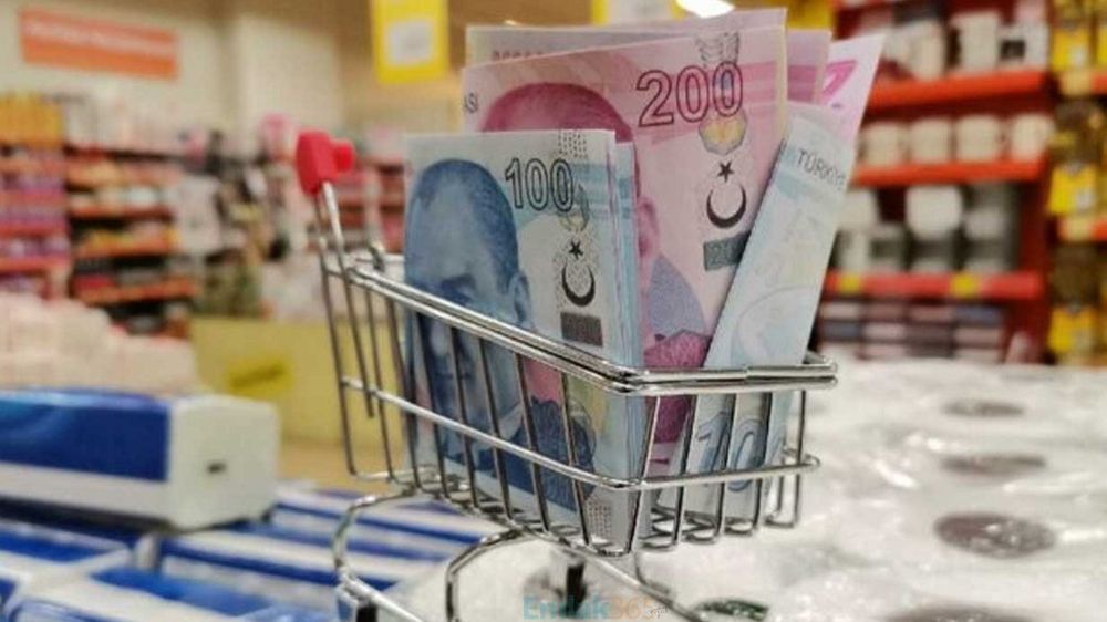 Enflasyonda Ağustos Tablosu Yıllık Artış Yüzde 31,51