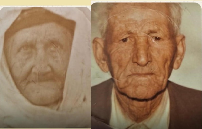 İki Gelin, İki Eşek İle Umut Yolculuğu