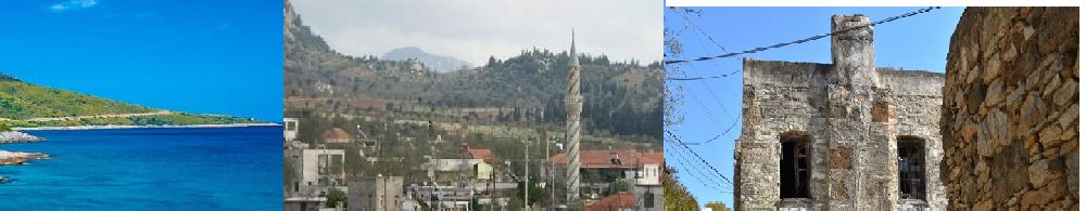 Köylerimizde  Kullanılan Lakaplar