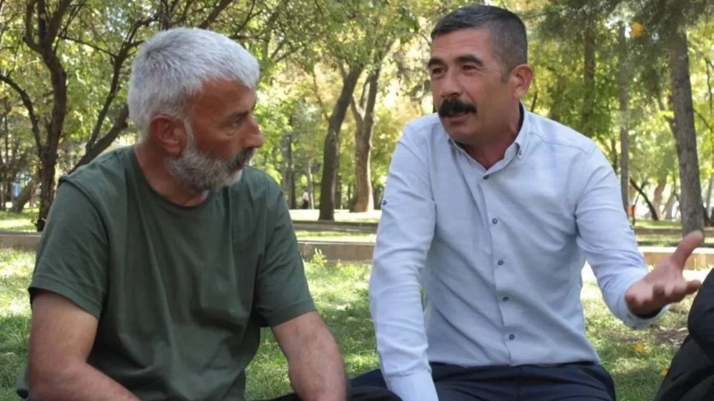 Madencilerin Sesi Yeniden Özgür!