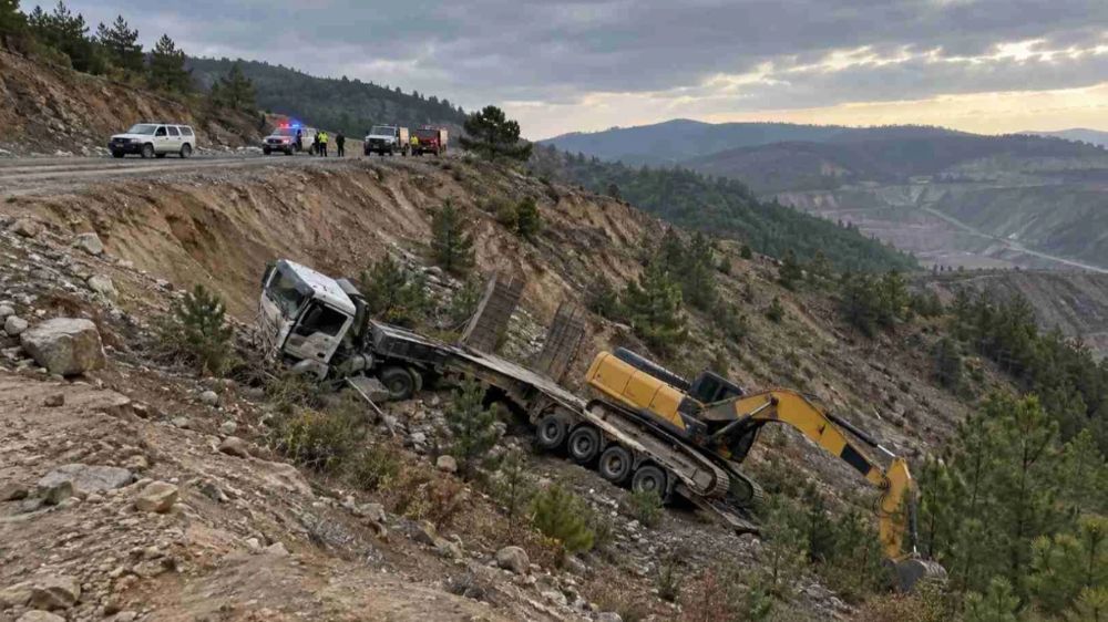 Madende İki Can Daha “Kazdağları Ekoloji Platformu’ndan TÜMAD’a Sert Tepki”