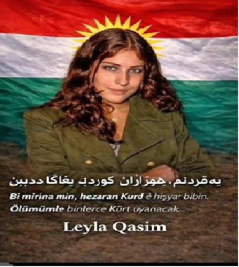 Ortadoğu’nun İki Leyla’sının Ortak Sevdası