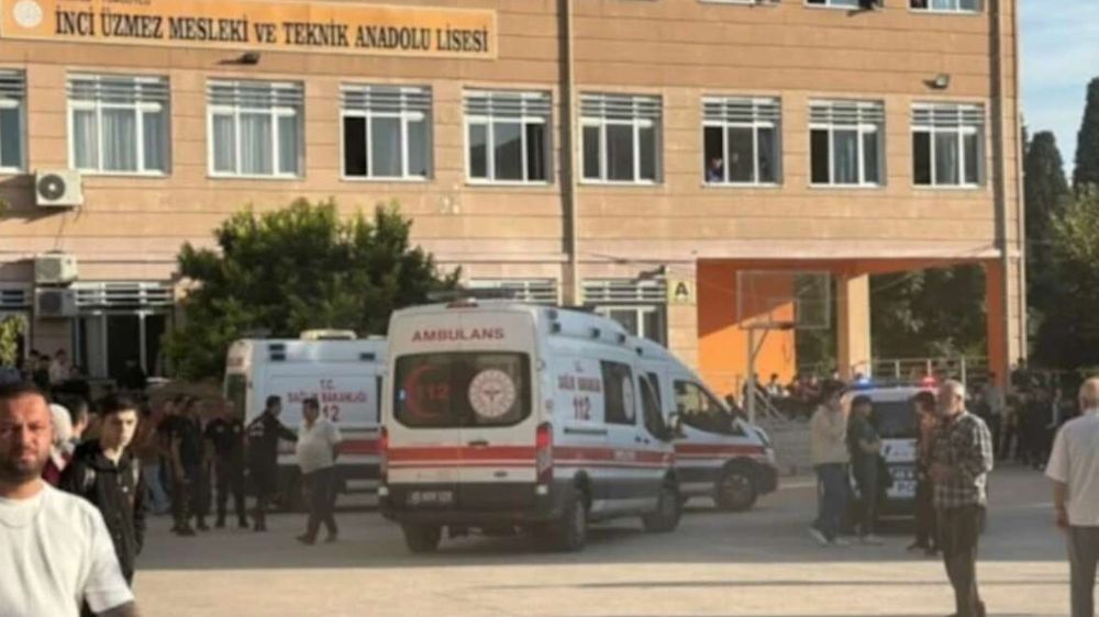 PSAKD Gençlik Meclisi: “Okullar Şiddetin Değil, Yaşamın Alanıdır”