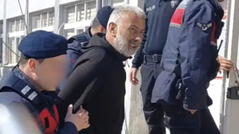 Sendikacı Başaran Aksu Cezaevinde Süresiz Açlık Grevine Başladı