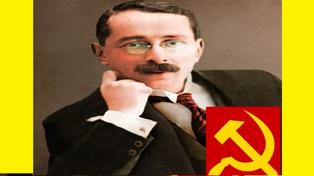  Tarihsel TKP 106 Yaşında