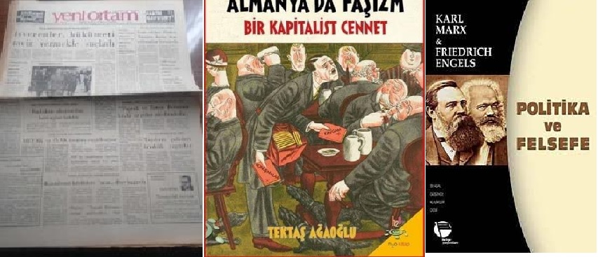 Tektaş Ağaoğlu