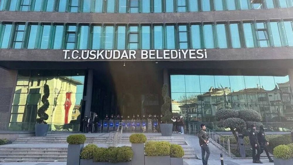 Üsküdar’da Yaşananlar Çürüyen Düzenin Siyasal Travmatik Evresidir