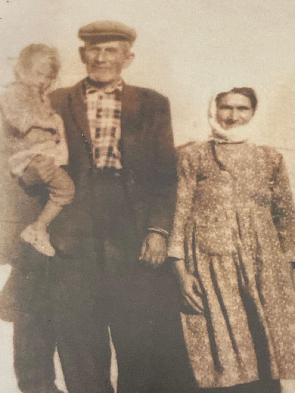 Yaka Köyünde Bir Mezar Taşı Kitabesi
