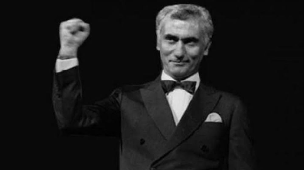 Yılmaz Güney  ve Toplumcu Sinema