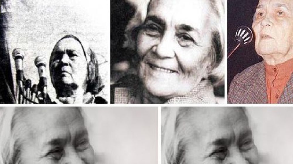 Can Atalay'dan Behice Boran Mesajı