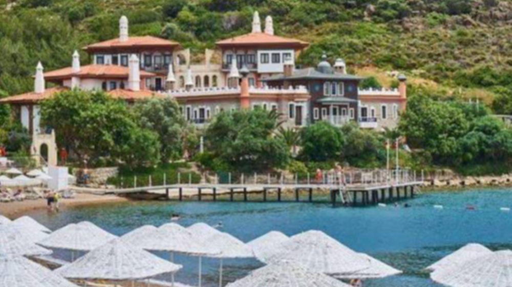 Datça’da Turizm Emekçilerinin Ücret İsyanı!