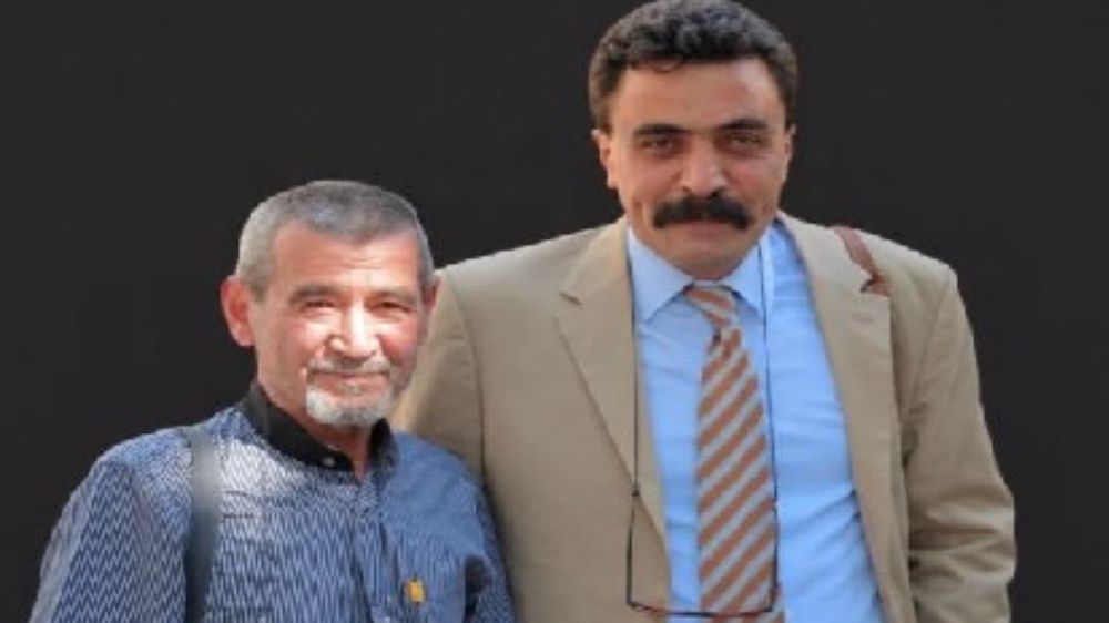 Devrimci Ozanın  Devrimci Tutsağa Geciktirilmiş Mektubu