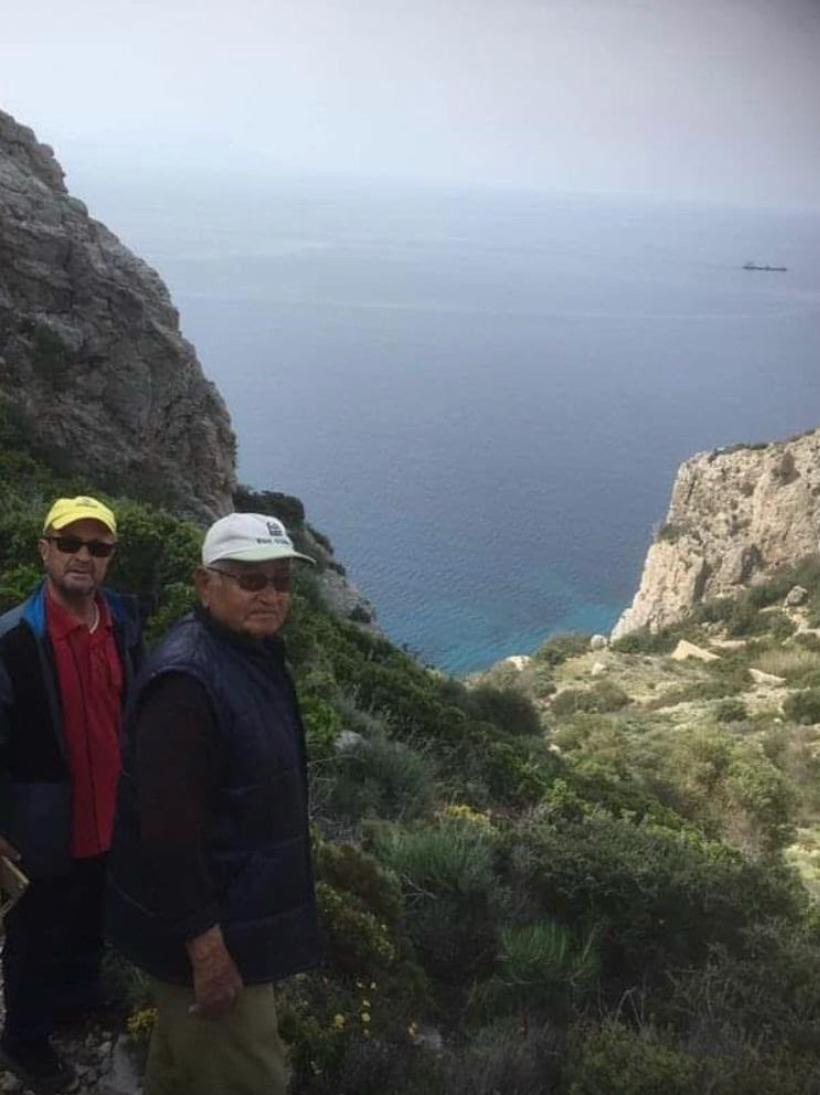 Eski Dünyadan Yeni Dünyaya Yolculuk