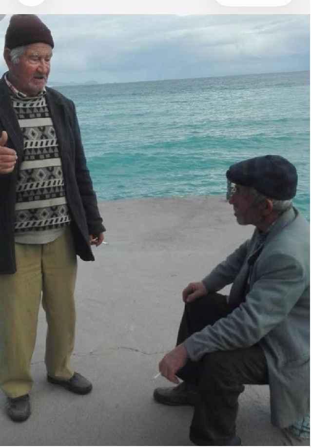 Eski Dünyadan Yeni Dünyaya Yolculuk