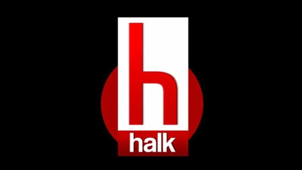 Halk TV’ye Polis Operasyonu!
