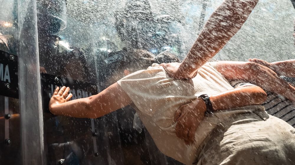 HRW: Yaşam Savunucuları Üzerinde İktidar Kaynaklı Baskılar Artıyor