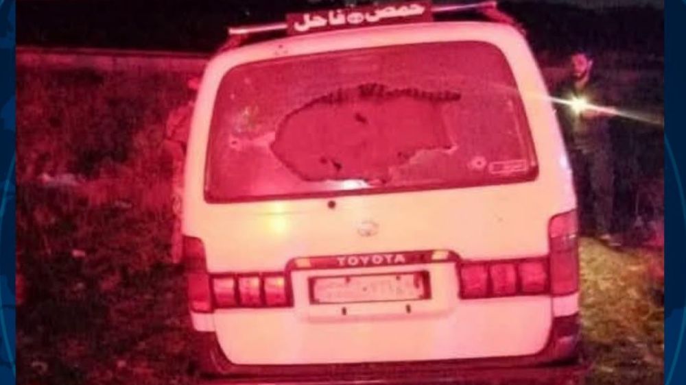 Humus’ta Alevi İşçilere Silahlı Saldırı 7 Ölü, 4 Yaralı
