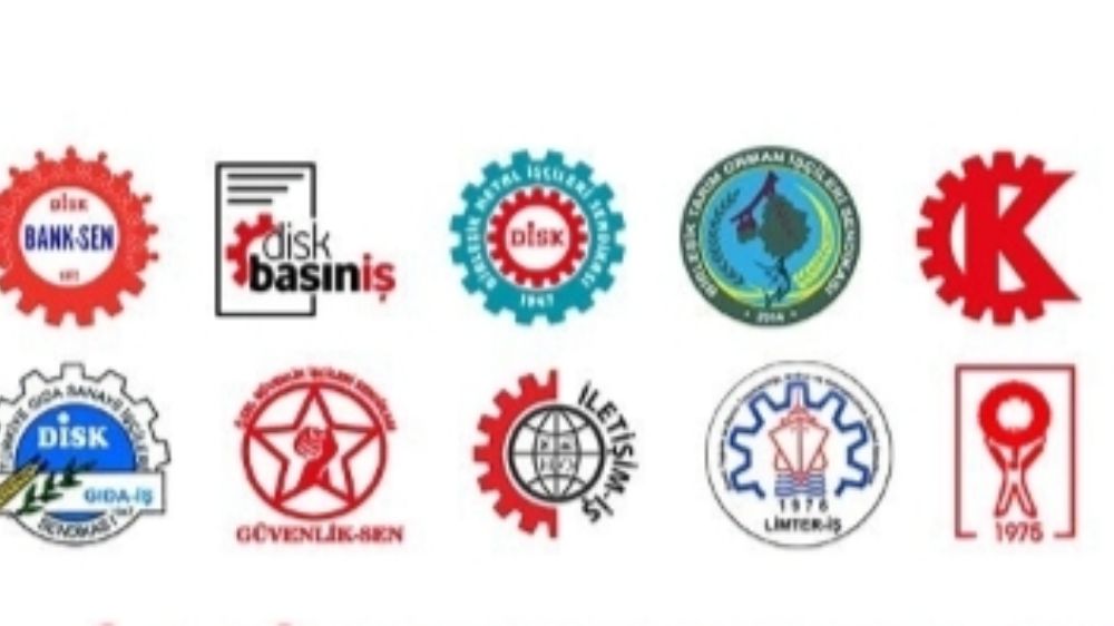İşçi Sınıfını ve Dostlarını Mücadeleye Çağırıyoruz!