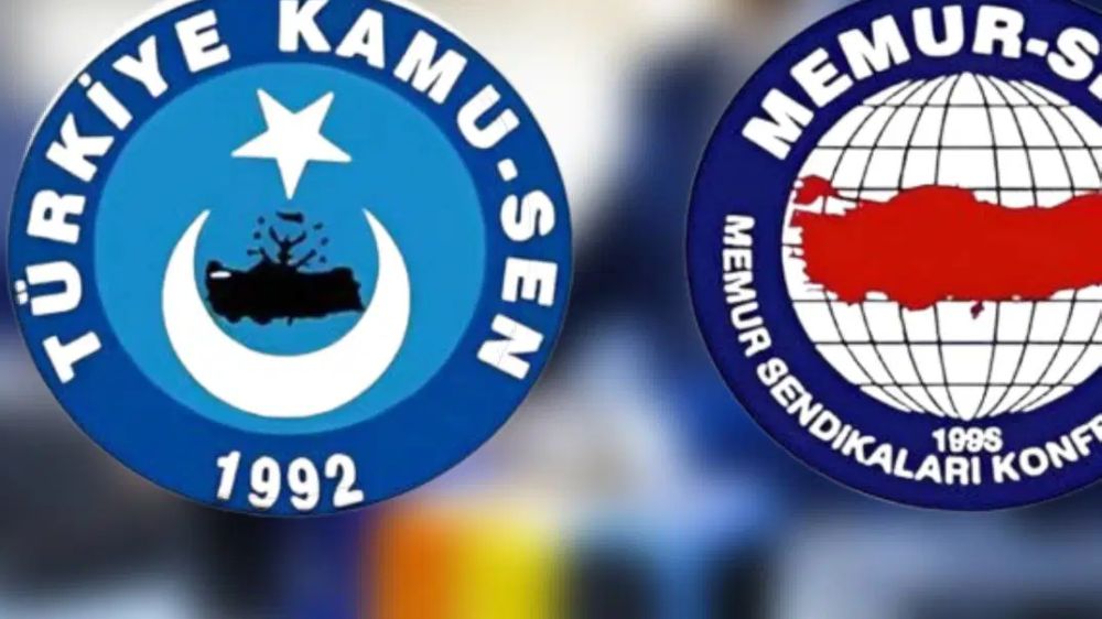 Sendika Ağalarından Koltuklarını Koruma Hamlesi