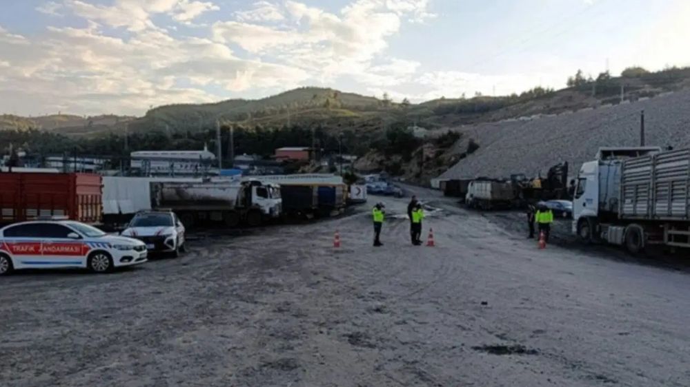 Soma’da 5 Madenci Toprağa Verildi, Şimdi Deliller Mi Karartılıyor?