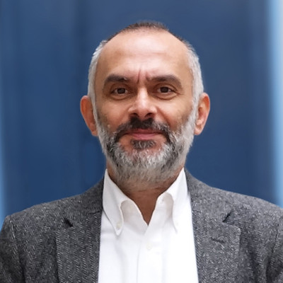 murat sevinç